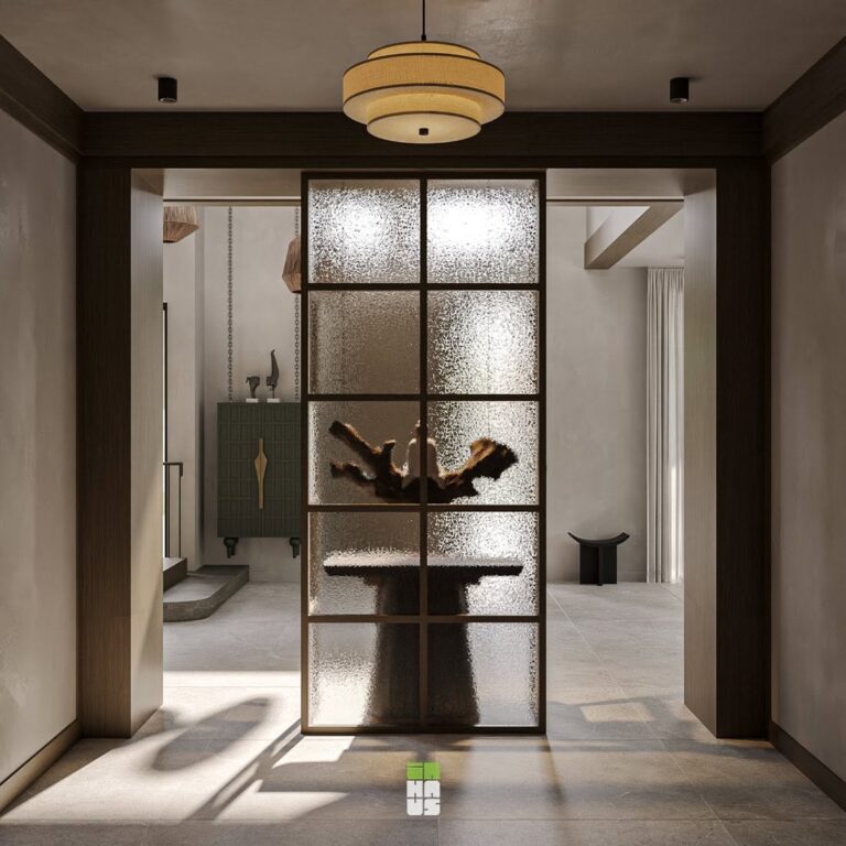 Không gian sống an yên INHAUS – ảnh 3