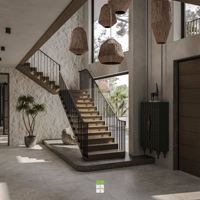 Không gian sống an yên INHAUS – ảnh 6