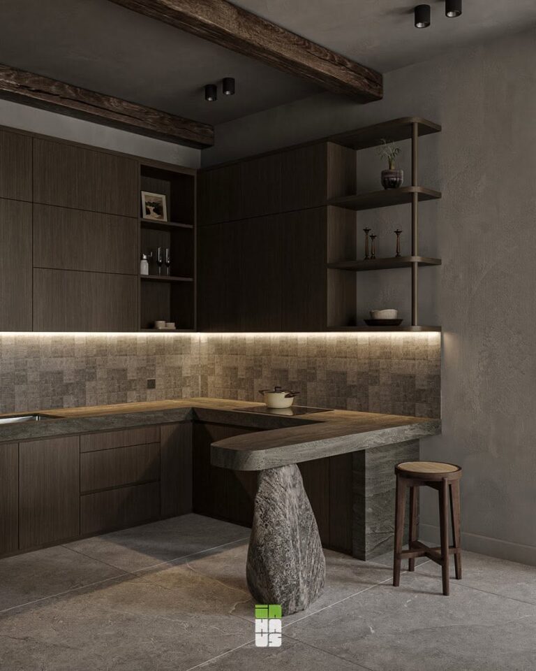 Không gian sống an yên INHAUS – ảnh 11