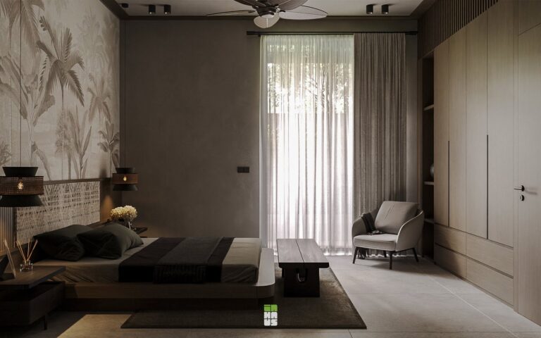Không gian sống an yên INHAUS – ảnh 17