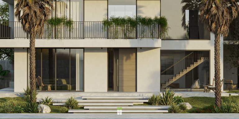 Không gian sống an yên INHAUS – ảnh 20