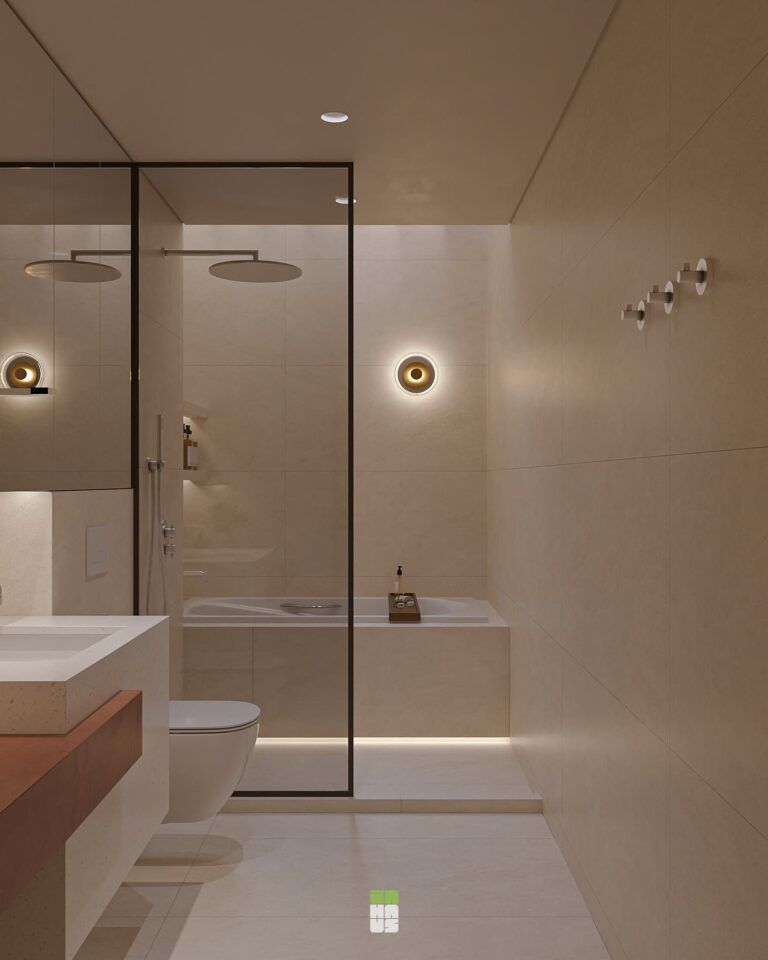 Ngôi nhà cải tạo cho gia đình nhiều thế hệ – ảnh 10