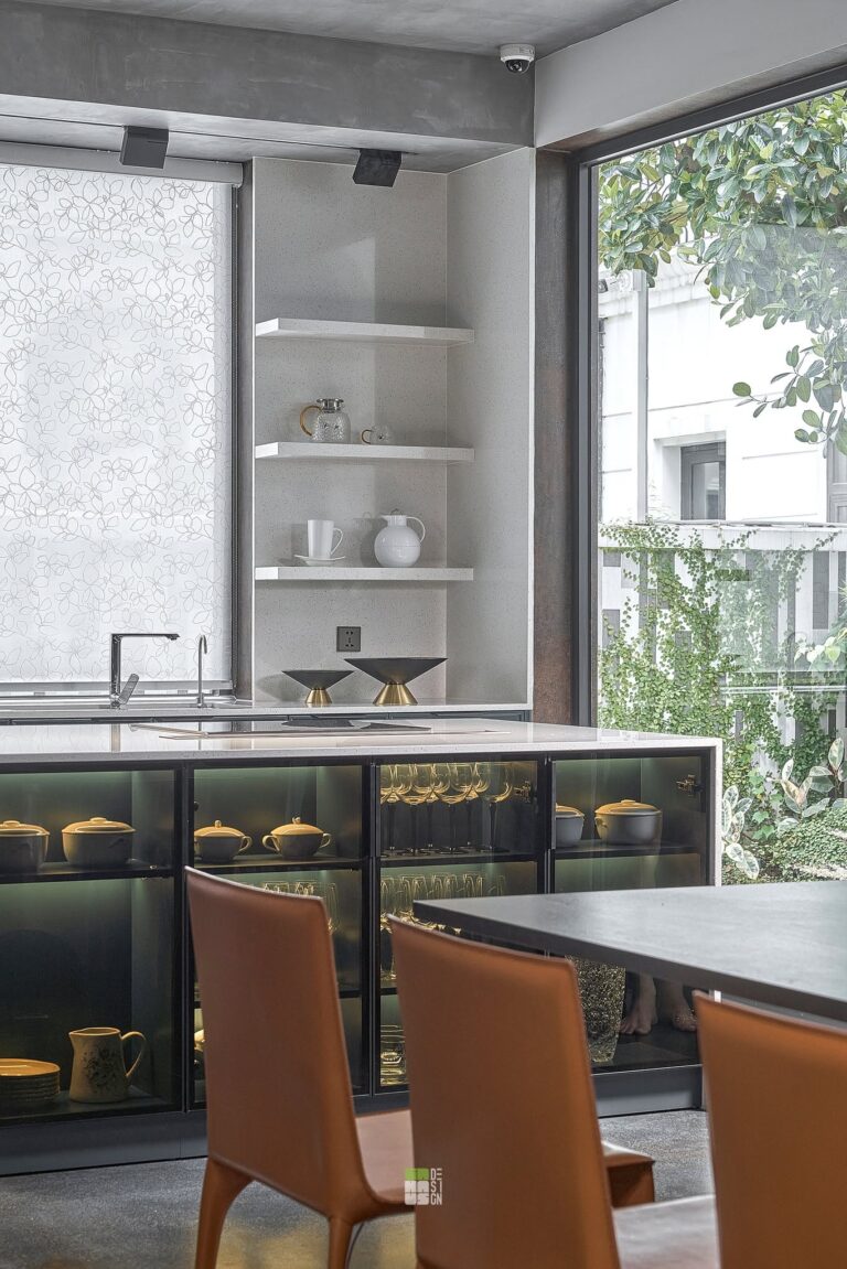 Thiết kế nội thất cá nhân hóa INHAUS – ảnh 2