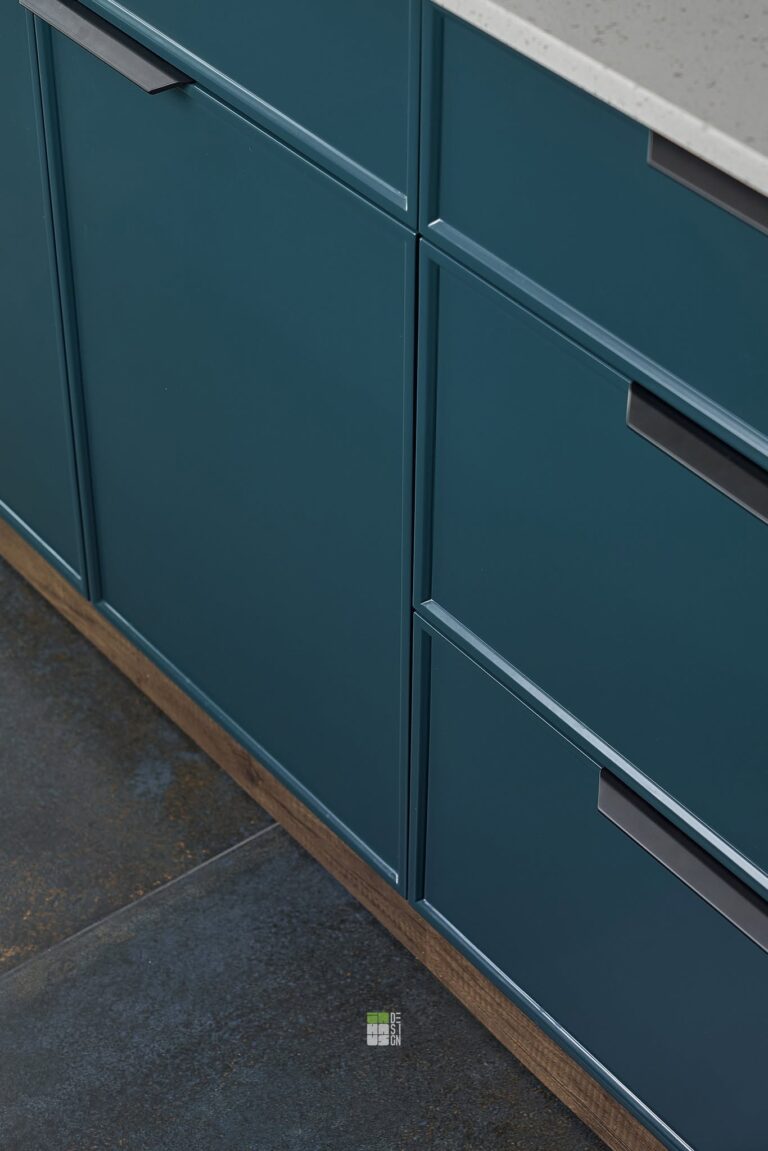 Thiết kế nội thất cá nhân hóa INHAUS – ảnh 5