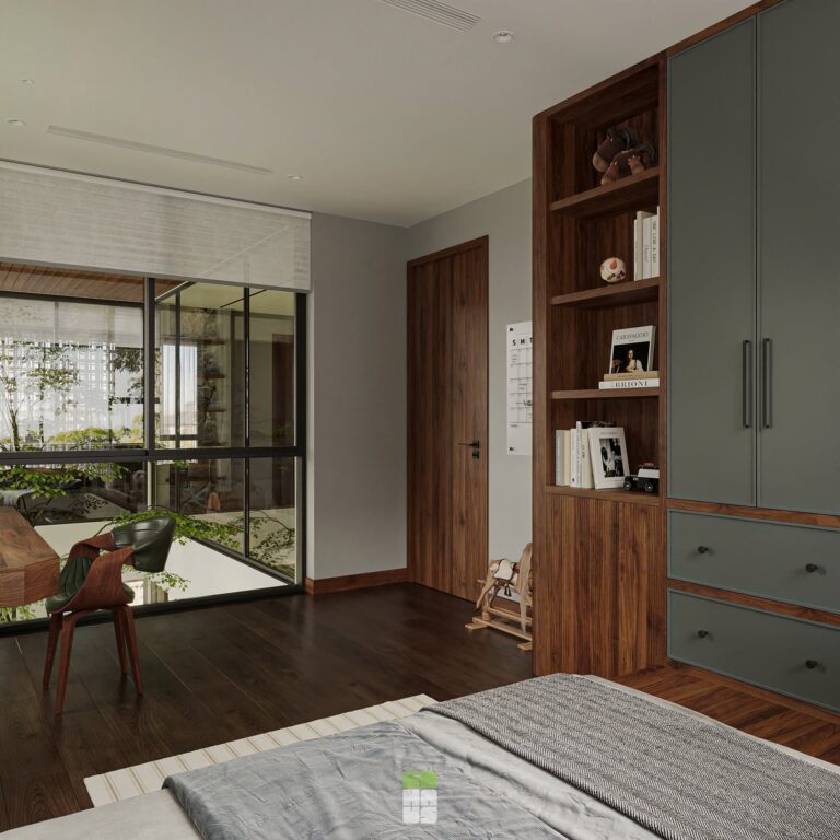 Thiết kế NP-Haus Hoa Lư Ninh Bình – ảnh 3