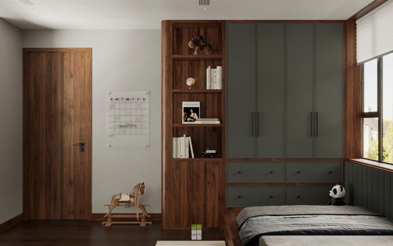 Thiết kế NP-Haus Hoa Lư Ninh Bình – ảnh 4