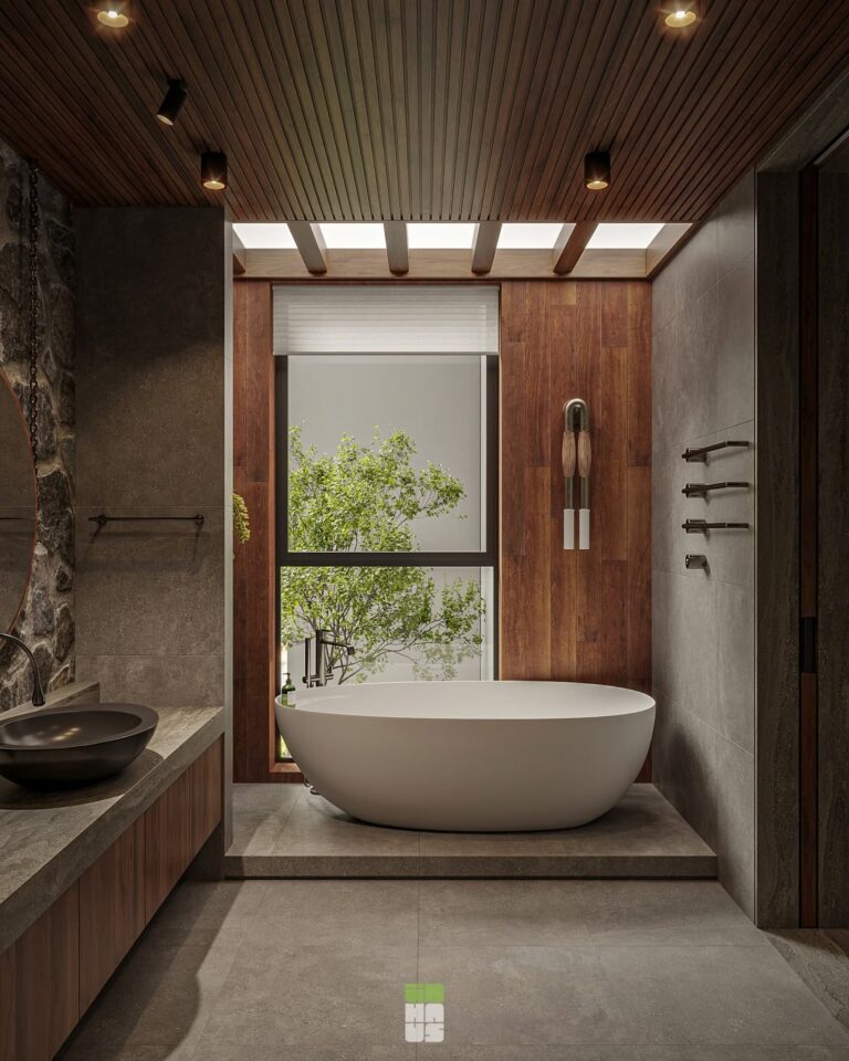 Thiết kế NP-Haus Hoa Lư Ninh Bình – ảnh 12