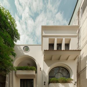 Townhouse DC sau nửa năm sử dụng – ảnh 1