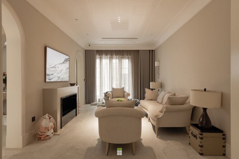 Townhouse DC sau nửa năm sử dụng – ảnh 4