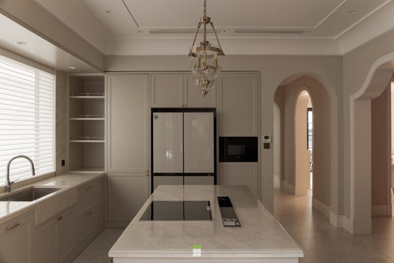 Townhouse DC sau nửa năm sử dụng – ảnh 5