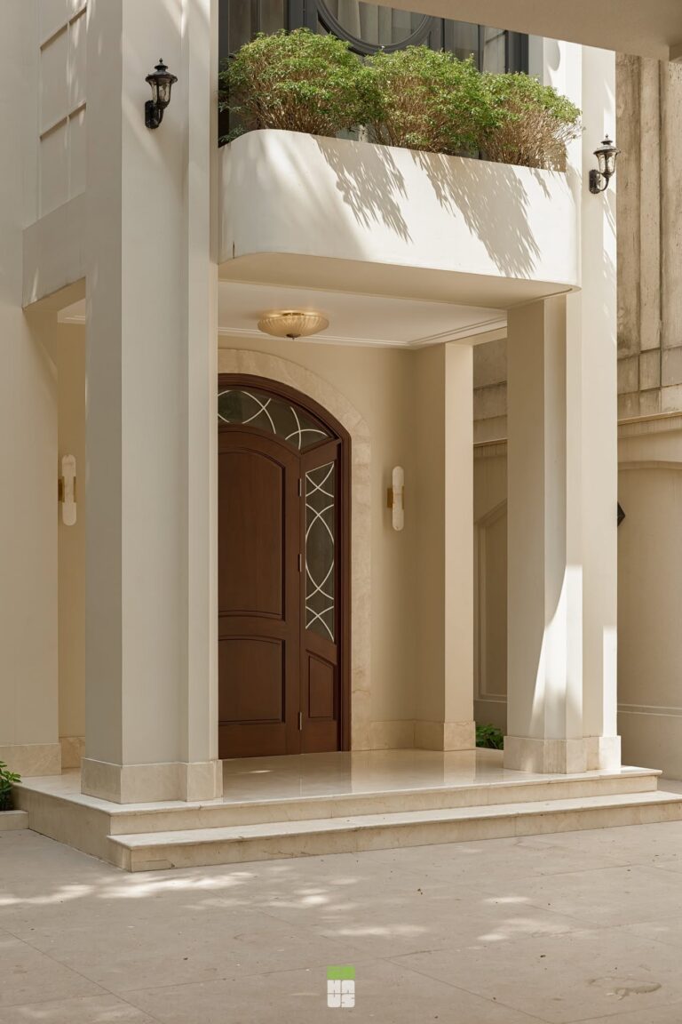 Townhouse DC sau nửa năm sử dụng – ảnh 7