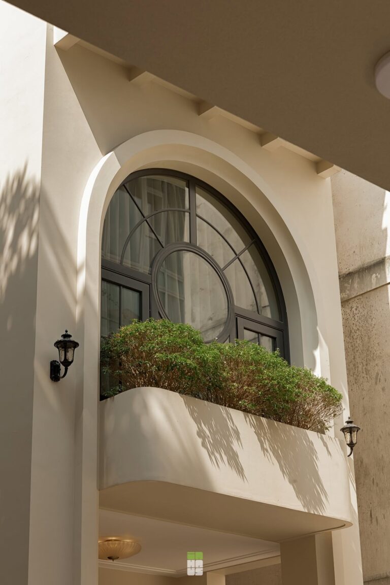 Townhouse DC sau nửa năm sử dụng – ảnh 8