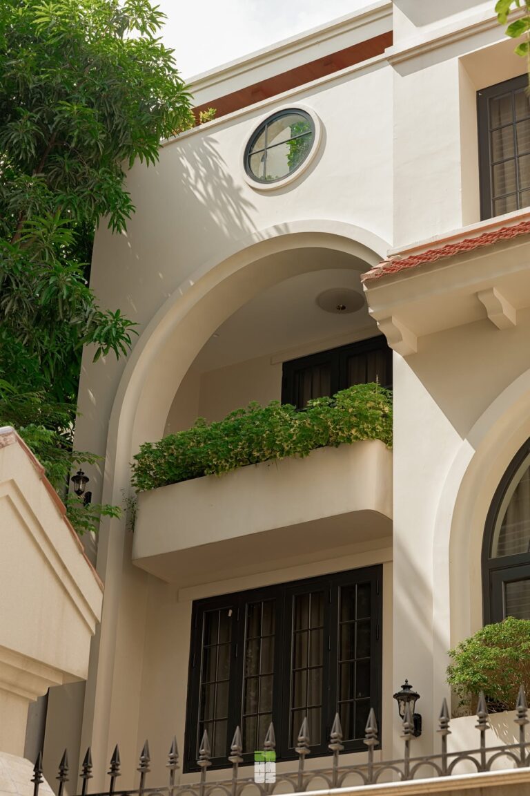 Townhouse DC sau nửa năm sử dụng – ảnh 9