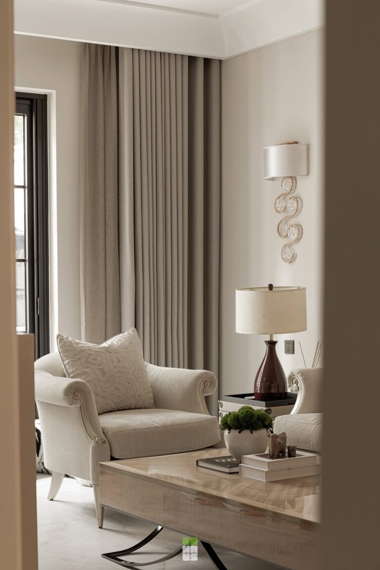 Townhouse DC sau nửa năm sử dụng – ảnh 11