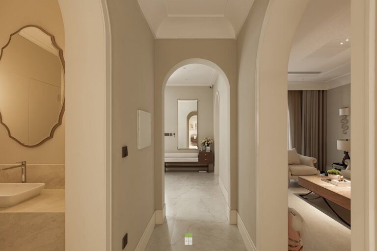 Townhouse DC sau nửa năm sử dụng – ảnh 13