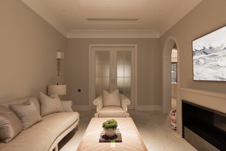Townhouse DC sau nửa năm sử dụng – ảnh 16