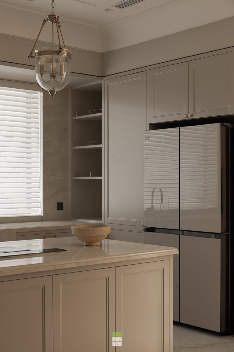 Townhouse DC sau nửa năm sử dụng – ảnh 21