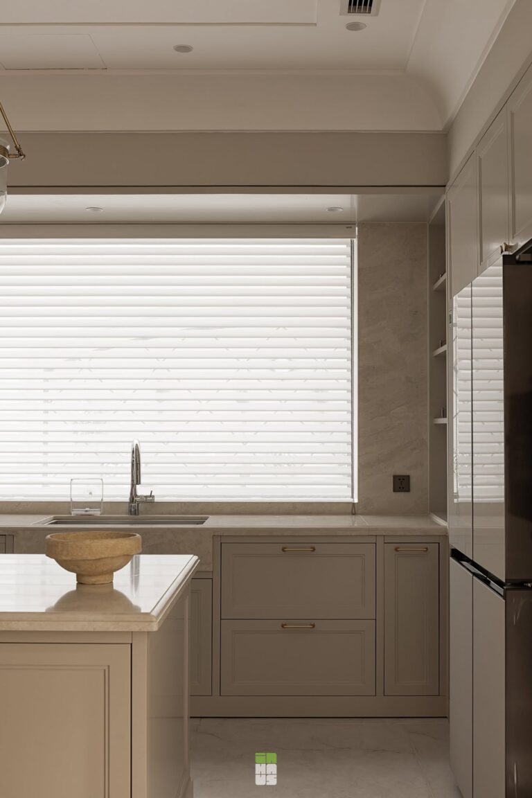 Townhouse DC sau nửa năm sử dụng – ảnh 22