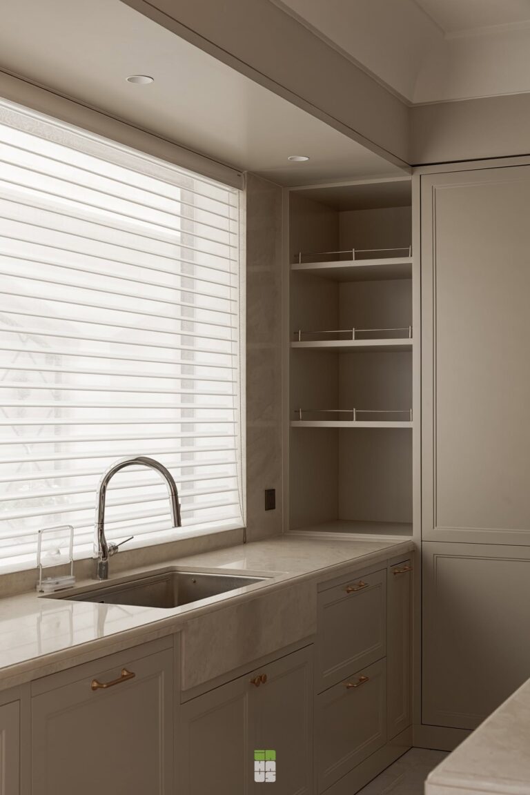 Townhouse DC sau nửa năm sử dụng – ảnh 23
