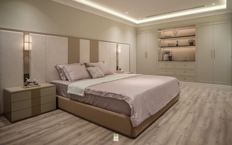 Townhouse DC sau nửa năm sử dụng – ảnh 24