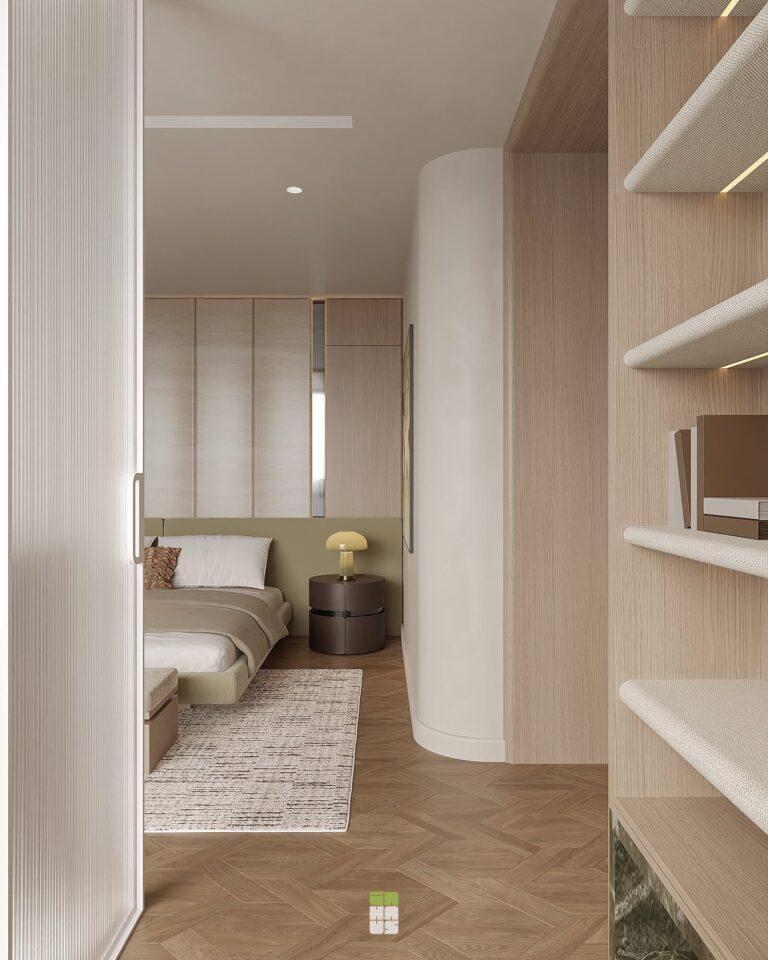 Văn phòng và dự án INHAUS cuối năm 2026 – ảnh 4