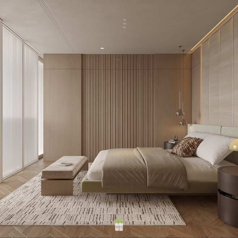 Văn phòng và dự án INHAUS cuối năm 2026 – ảnh 5