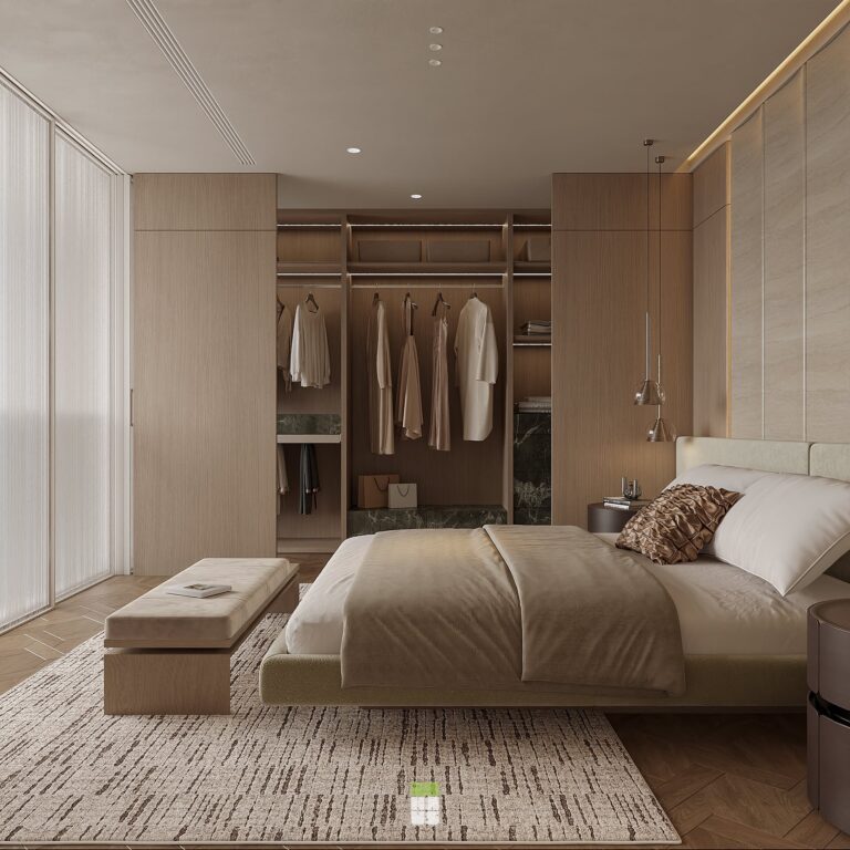 Văn phòng và dự án INHAUS cuối năm 2026 – ảnh 6