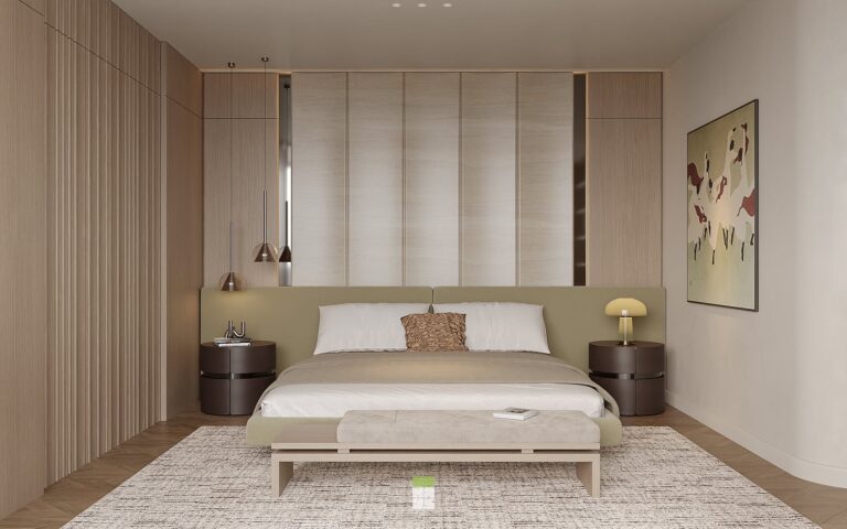 Văn phòng và dự án INHAUS cuối năm 2026 – ảnh 9