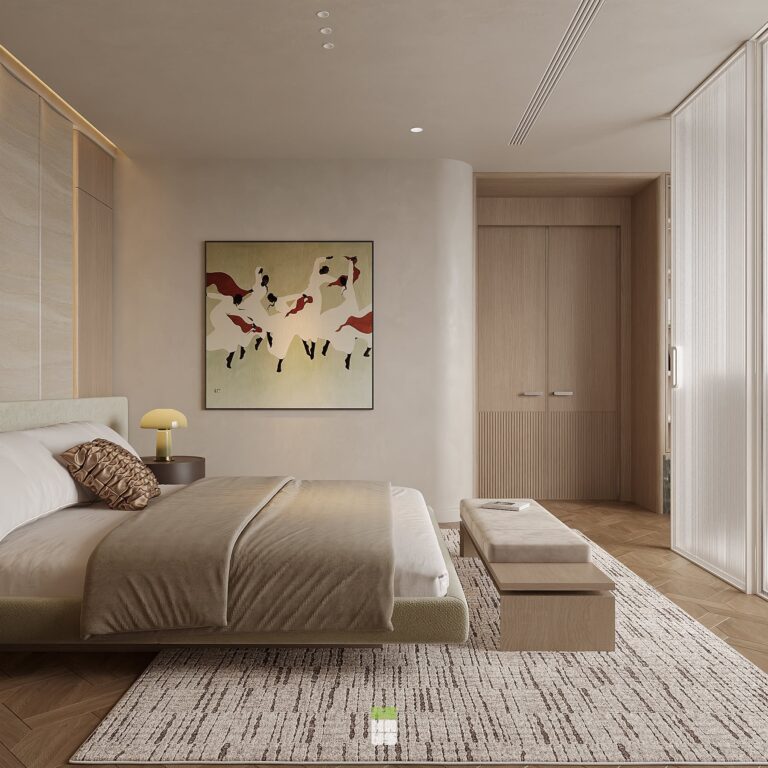 Văn phòng và dự án INHAUS cuối năm 2026 – ảnh 11