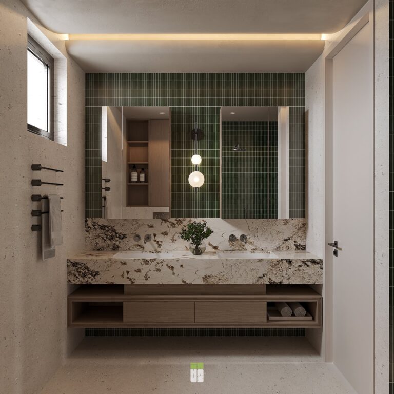 Văn phòng và dự án INHAUS cuối năm 2026 – ảnh 14