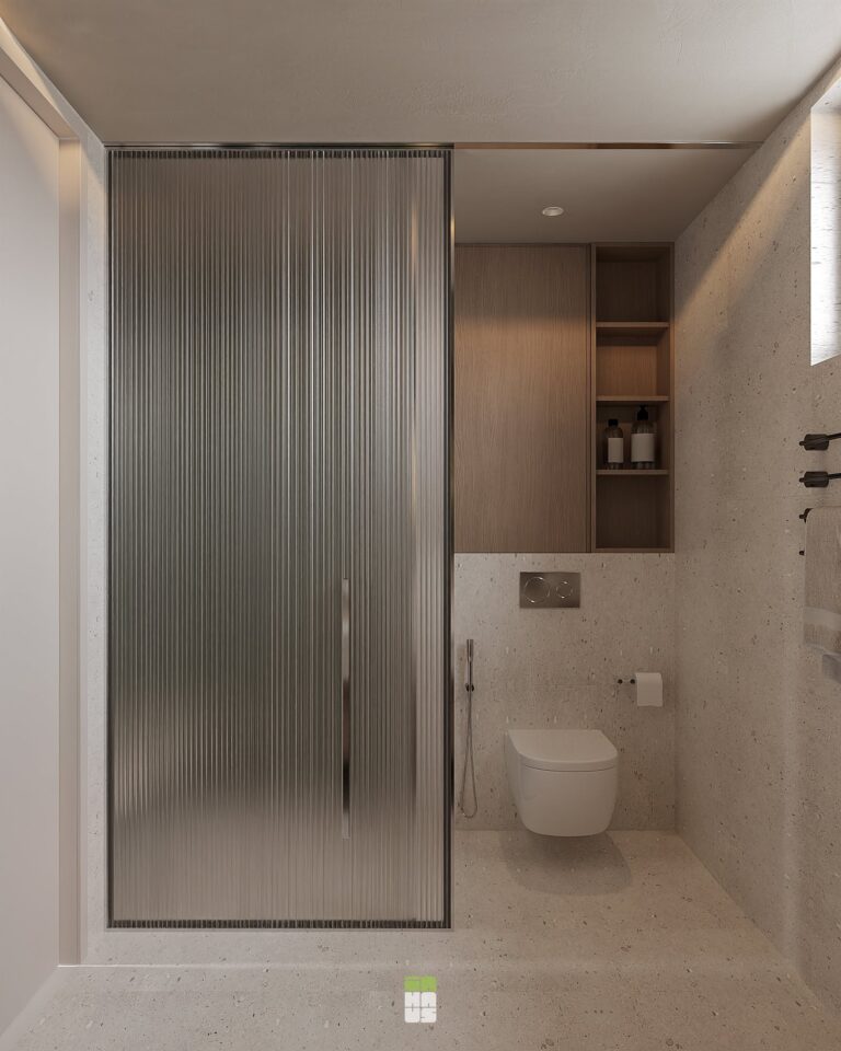 Văn phòng và dự án INHAUS cuối năm 2026 – ảnh 16