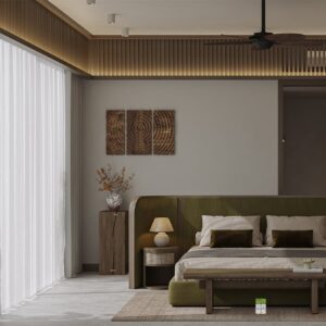 Villa Bắc Giang INHAUS thiết kế – ảnh 1