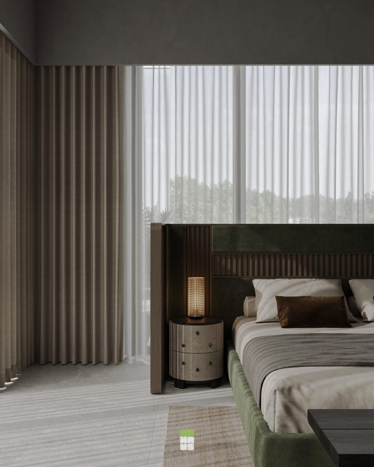 Villa Bắc Giang INHAUS thiết kế – ảnh 6
