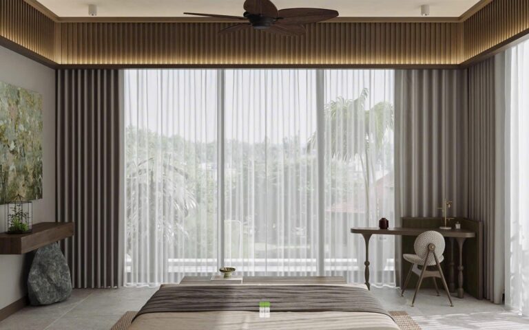 Villa Bắc Giang INHAUS thiết kế – ảnh 12
