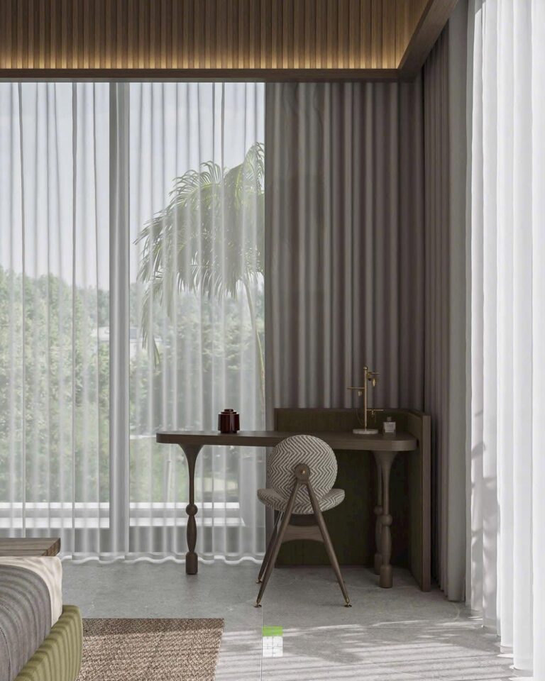Villa Bắc Giang INHAUS thiết kế – ảnh 13