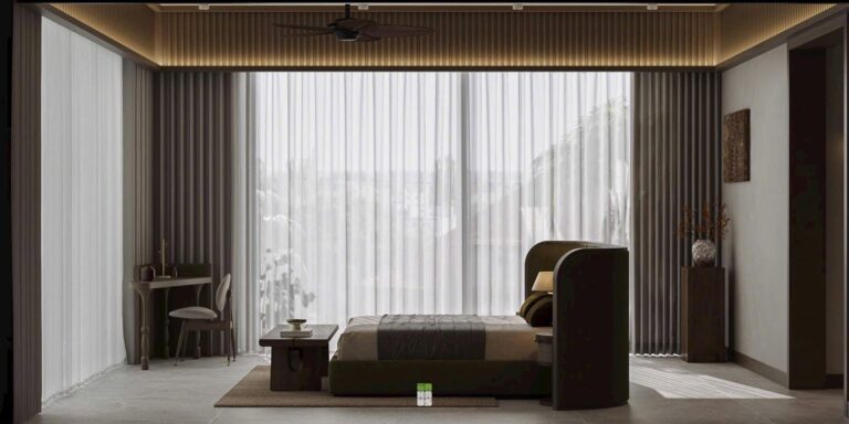 Villa Bắc Giang INHAUS thiết kế – ảnh 14