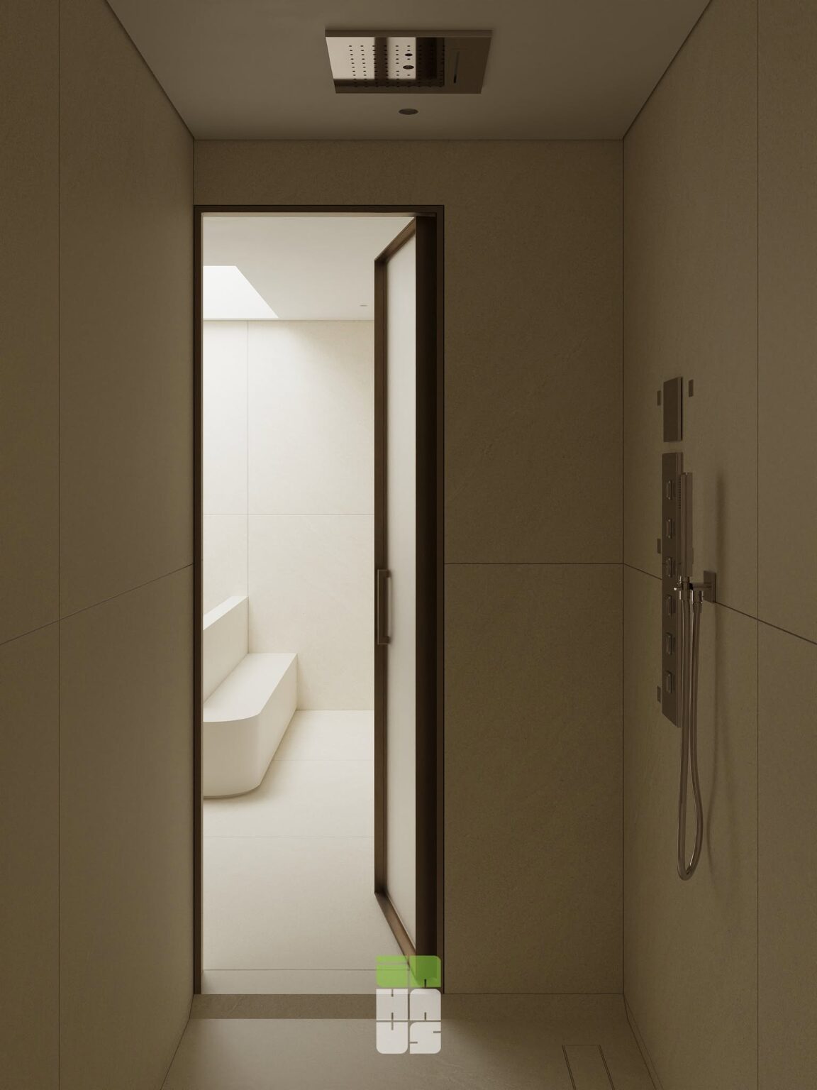Dự án INHAUS thiết kế và thi công