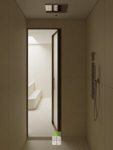 Dự án INHAUS thiết kế và thi công – ảnh 1