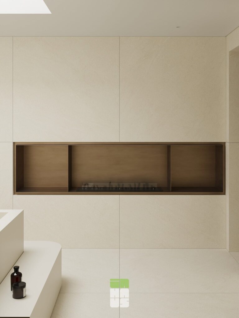 Dự án INHAUS thiết kế và thi công – ảnh 6