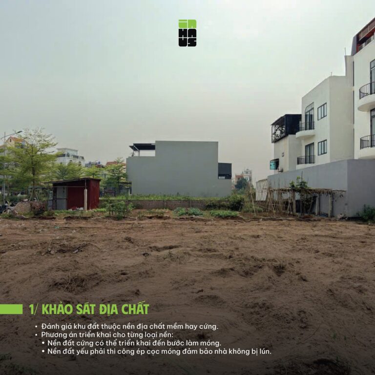 Thi công phần thô nhà ở – ảnh 3