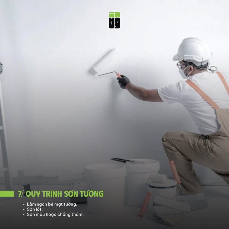 Thi công phần thô nhà ở – ảnh 9